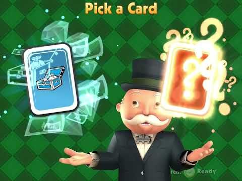 Video guide by Kelime Hünkârı: Monopoly Tycoon Part 30 #monopolytycoon
