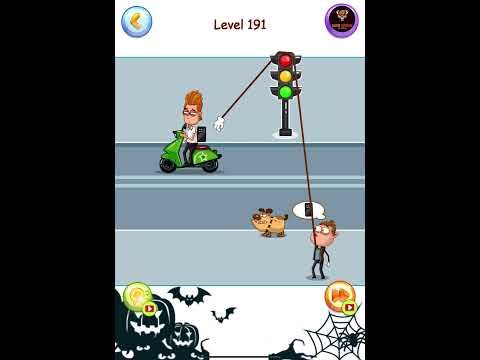 Video guide by SSSB Games: Troll Robber Steal it your way Level 191 #trollrobbersteal