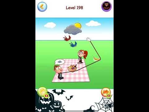 Video guide by SSSB Games: Troll Robber Steal it your way Level 198 #trollrobbersteal