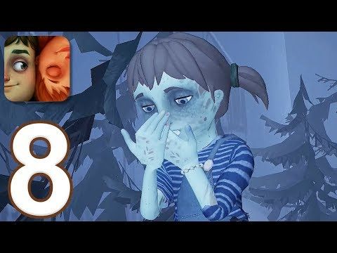 Video guide by TapGameplay: Hello Neighbor Part 8 #helloneighbor