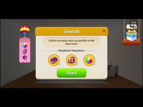 Video guide by No Boosters ID: My Home Level 60 #myhome
