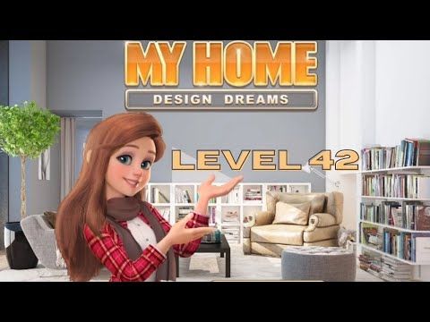 Video guide by Ceria Games: My Home Level 42 #myhome