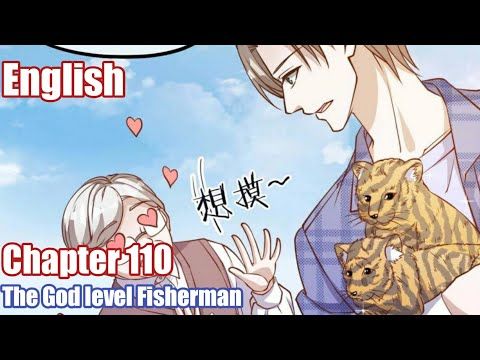 Video guide by TKcomics: Fisherman Chapter 110 #fisherman