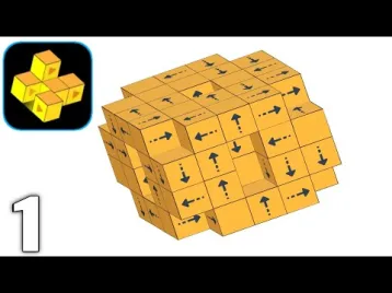 Video guide by FeeFly: Blocks Away Part 1 #blocksaway
