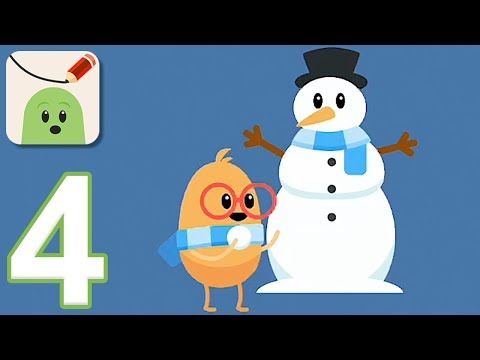 Video guide by TapGameplay: Dumb Ways To Draw Part 4 #dumbwaysto