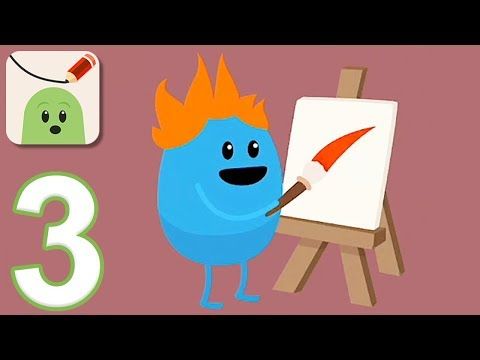 Video guide by TapGameplay: Dumb Ways To Draw Part 3 #dumbwaysto