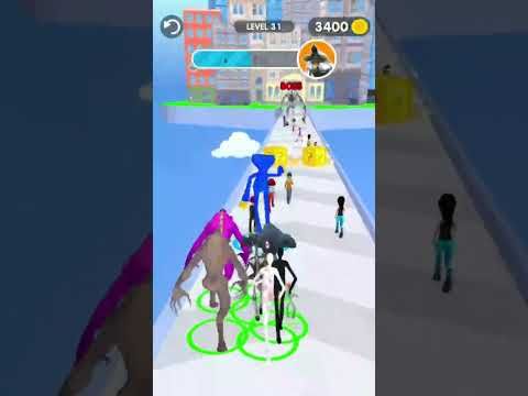 Video guide by Aron Toys: Reached! Level 31 #reached