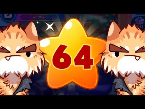 Video guide by MiguelOduber: Reached! Level 64 #reached