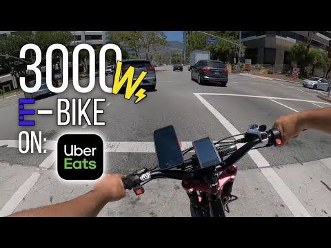 Video guide by BikeDasher: Delivery Rush! Part 2 #deliveryrush