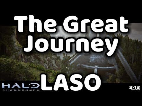 Video guide by Halo Completionist: Great Journey Part 13 #greatjourney