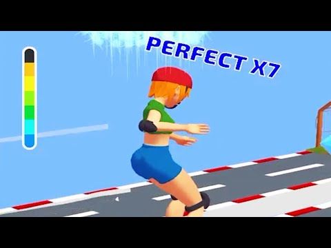 Video guide by GamePlay Android and iOS: Shoe Race Level 491 #shoerace