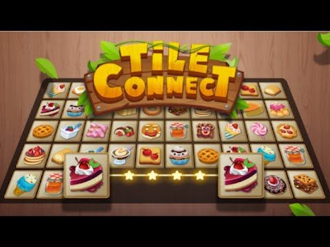 Video guide by SHIVAM GAMING: Tile Connect Level 20 #tileconnect