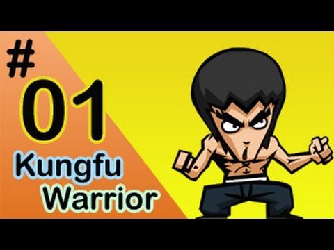 Video guide by KurdeBasur: KungFu Warrior Part 1 #kungfuwarrior