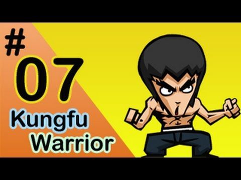 Video guide by KurdeBasur: KungFu Warrior Part 7 #kungfuwarrior