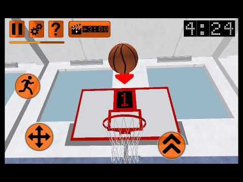 Video guide by gameplay video games of 2020  video: Stickman Basketball Level 1 #stickmanbasketball