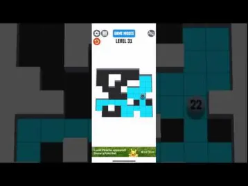 Video guide by Eminent the third: AMAZE! Level 31 #amaze