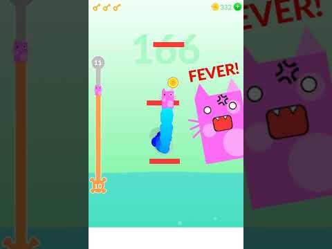 Video guide by Just for fun: Kitten Up! Level 6 #kittenup
