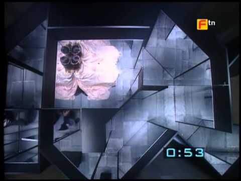 Video guide by Bruise Violet: The Crystal Maze Level 9 #thecrystalmaze