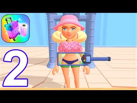 Video guide by Pryszard Android iOS Gameplays: Airport Life 3D Part 2 #airportlife3d
