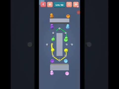 Video guide by Fazie Gamer: Color Rope Level 188 #colorrope