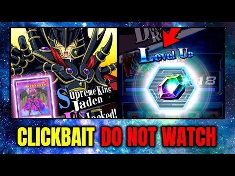 Video guide by YamiBlood The Pharaoh: Clickbait Level 30 #clickbait