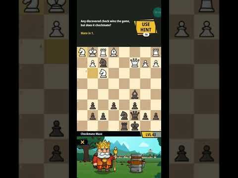 Video guide by ROKiT: Chess Universe Level 43 #chessuniverse