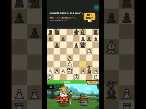 Video guide by ROKiT: Chess Universe Level 24 #chessuniverse