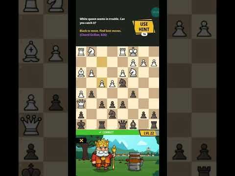 Video guide by ROKiT: Chess Universe Level 22 #chessuniverse