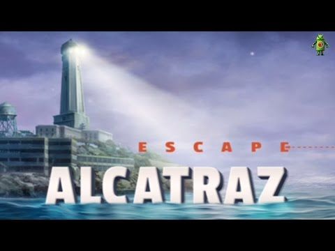 Video guide by Techzamazing: Escape Alcatraz Part 1 #escapealcatraz