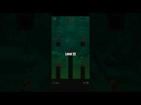 Video guide by bhasker412: Stupid Zombies 4 Level 22 #stupidzombies4