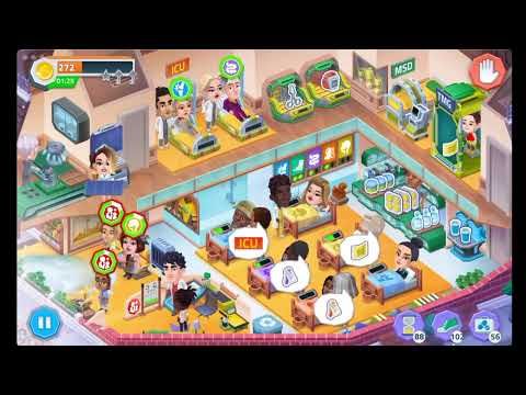 Video guide by CaroGamesNL: Happy Clinic Level 398 #happyclinic