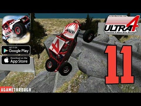 Video guide by AGamethrough: ULTRA4 Offroad Racing Part 11 #ultra4offroadracing