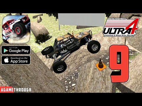 Video guide by AGamethrough: ULTRA4 Offroad Racing Part 9 #ultra4offroadracing