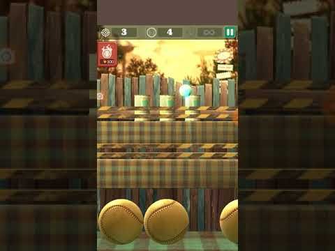 Video guide by play play game: Hit & Knock down Level 85 #hitampknock
