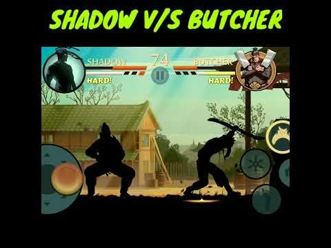 Video guide by *JSR SANJAY 2: Shadow Fight 2 Part 17 #shadowfight2