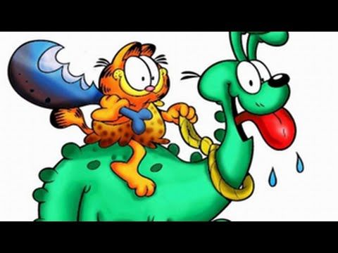 Video guide by 2pFreeGames: Garfield Kart Fast & Furry Level 5 #garfieldkartfast