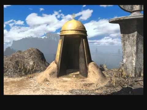 Video guide by Enderman Engineering: Riven: The Sequel to Myst Part 1 #riventhesequel