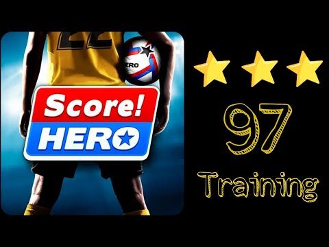 Video guide by Score Games: Score! Hero 2 Level 97 #scorehero2