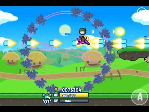 Video guide by xander64lmh: Toon Shooters Episode 1 #toonshooters