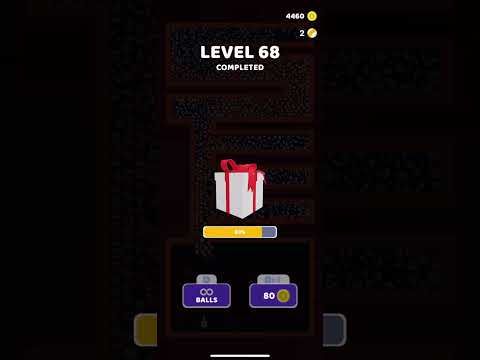 Video guide by KewlBerries: Clone Ball Level 68 #cloneball