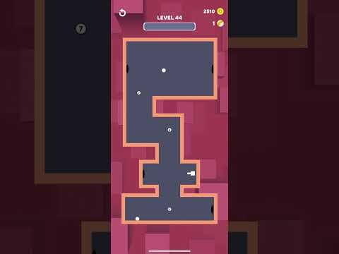Video guide by KewlBerries: Clone Ball Level 44 #cloneball