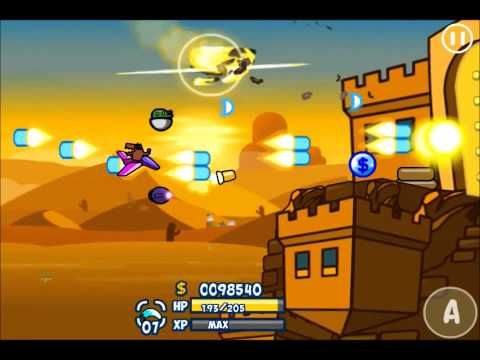 Video guide by xander64lmh: Toon Shooters Episode 4 #toonshooters