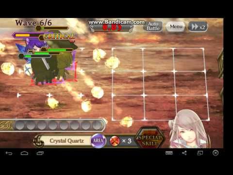 Video guide by marine maiden: Chain Chronicle Level 130 #chainchronicle