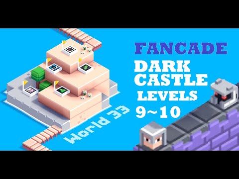 Video guide by Fancade: Fancade World 33 - Level 910 #fancade