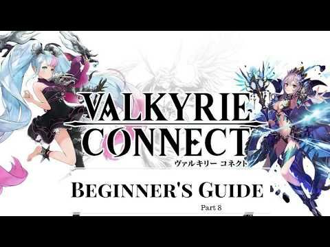 Video guide by Hakeo: VALKYRIE CONNECT Part 9 #valkyrieconnect