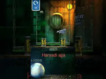 Video guide by Haryadi ajja: Can Knockdown Level 55 #canknockdown
