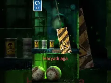 Video guide by Haryadi ajja: Can Knockdown Level 50 #canknockdown