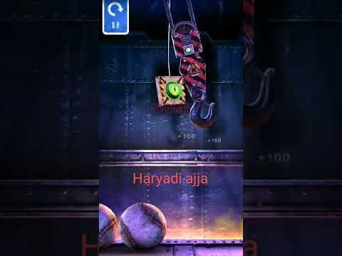 Video guide by Haryadi ajja: Can Knockdown Level 65 #canknockdown