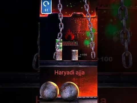 Video guide by Haryadi ajja: Can Knockdown Level 64 #canknockdown