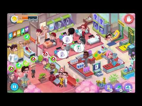 Video guide by CaroGamesNL: Happy Clinic Level 276 #happyclinic